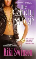 The Candy Shop