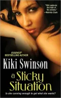 A Sticky Situation