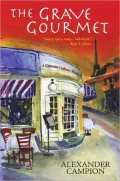 The Grave Gourmet