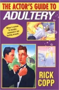 The Actor's Guide to Adultery (Jarrod Jarvis Series #2)