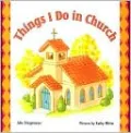 Things I Do in Church
