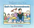Gods Ten Commandments