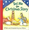 Tell Me the Christmas Story