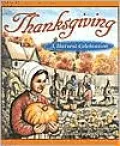 Thanksgiving: A Harvest Celebration