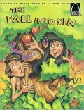 Fall into Sin: Genesis 2-3 for Children