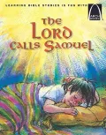 The Lord Calls Samuel 6pk the Lord Calls Samuel 6pk (Arch Books)