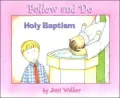 Holy Baptism