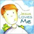 Jesus Loves Me
