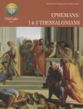 Ephesians / 1 & 2 Thessalonians - Study Guide