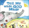 Tell Me What God Made
