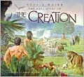 The Real Story of the Creation