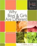 Why Boys and Girls Are Different: Girls' Edition