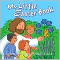 My Little Easter Book