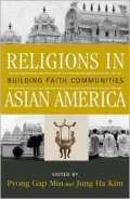 Religions In Asian America