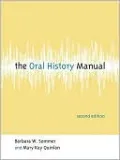 Oral History Manual