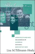 Between Gay And Straight