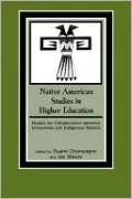Native American Studies in Higher Education