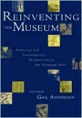 Reinventing The Museum
