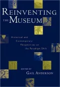 Reinventing The Museum