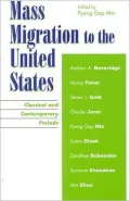 Mass migration to the United States