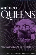 Ancient queens