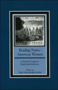 Reading Native American women