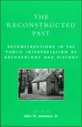 Reconstructed Past