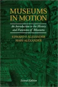 Museums In Motion
