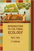 Introduction To Cultural Ecology