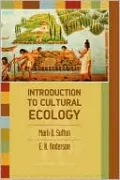 Introduction To Cultural Ecology