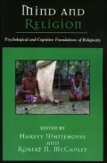 Mind And Religion