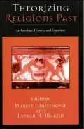Theorizing Religions Past