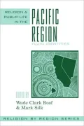 Religion And Public Life In The Pacific Region