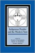 Indigenous Peoples And The Modern State