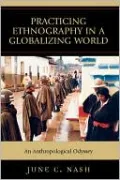 Practicing Ethnography In A Globalizing World