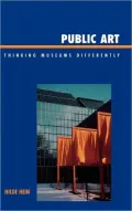 Public Art: Thinking Museums Differently