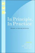 In Principle, In Practice: Museums as Learning Institutions