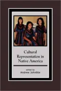 Cultural Representation in Native America