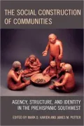 Social Construction Of Communities