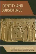 Identity And Subsistence
