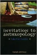 Invitation to Anthropology