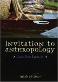 Invitation to Anthropology