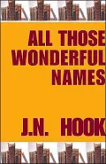 All Those Wonderful Names