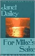 For Mike's Sake: Washington (Americana Series)