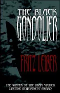 Black Gondolier