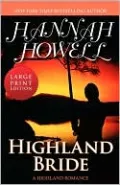 Highland Bride
