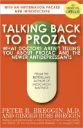 Talking Back To Prozac