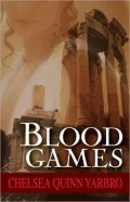 Blood Games
