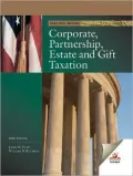 Corporate, Partnership, Estate & Gift Taxation With Turbotax Business
