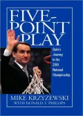 Five-Point Play: Duke's Journey to the 2001 National Championship